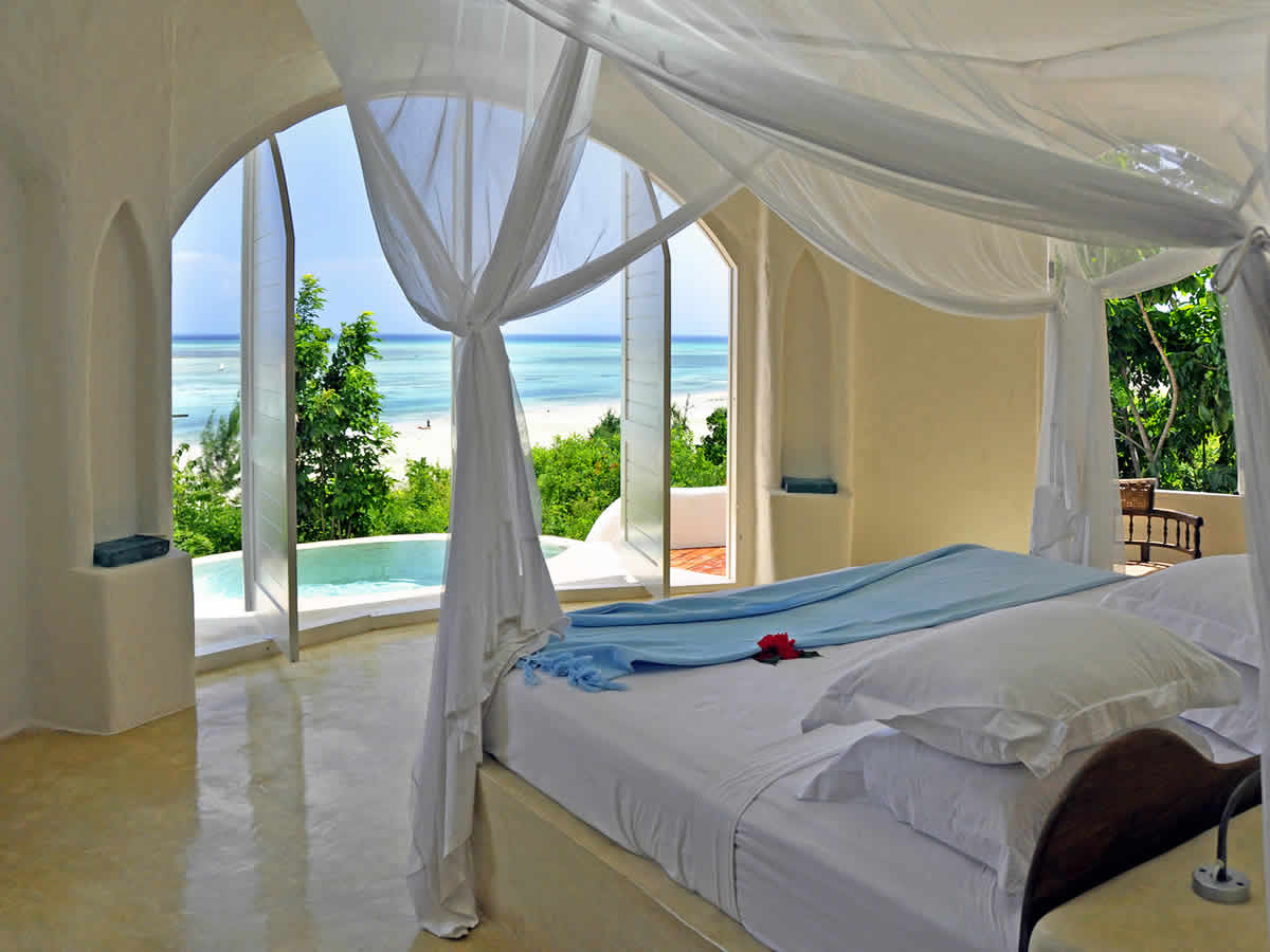 Kenya Safari Travel Guide